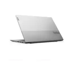 Lenovo ThinkBook 14 G2 ARE 20VF - AMD Ryzen 3 - 4300U - jusqu'à 3.7 GHz - Win 10 Pro 64 bits - Rade... (20VF003AUK)_12